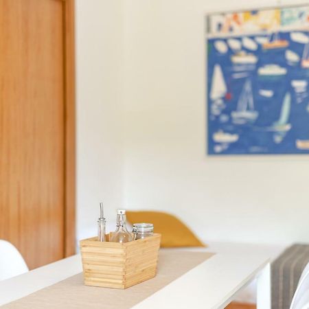 Gioia 37 Apartments Procida Eksteriør bilde