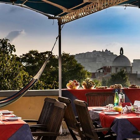 Gioia 37 Apartments Procida Eksteriør bilde