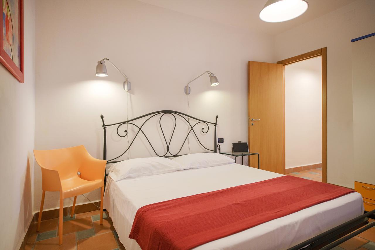 Gioia 37 Apartments Procida Eksteriør bilde