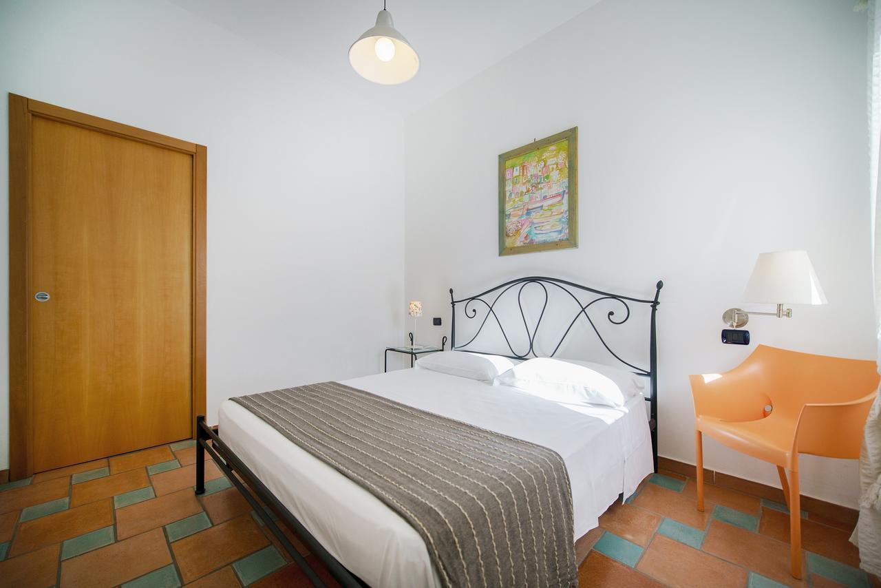 Gioia 37 Apartments Procida Eksteriør bilde