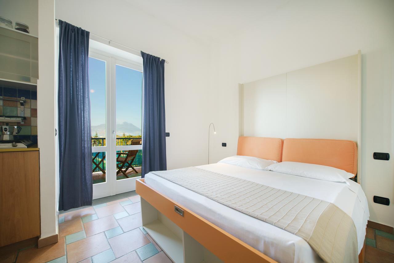 Gioia 37 Apartments Procida Eksteriør bilde