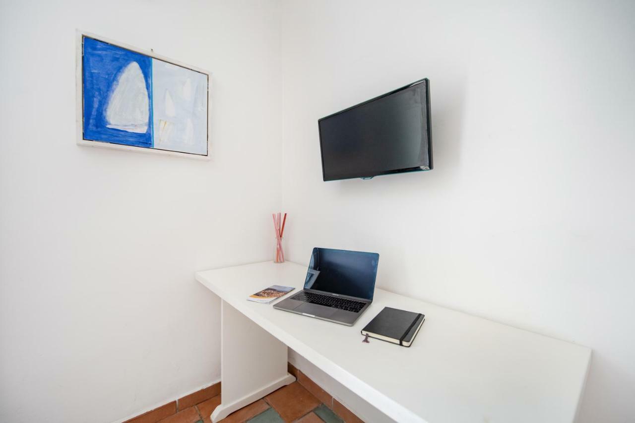 Gioia 37 Apartments Procida Eksteriør bilde