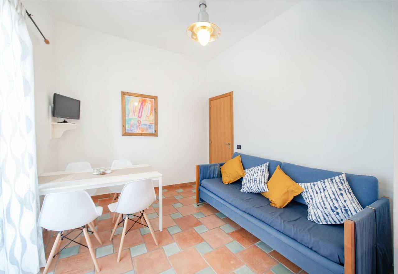 Gioia 37 Apartments Procida Eksteriør bilde