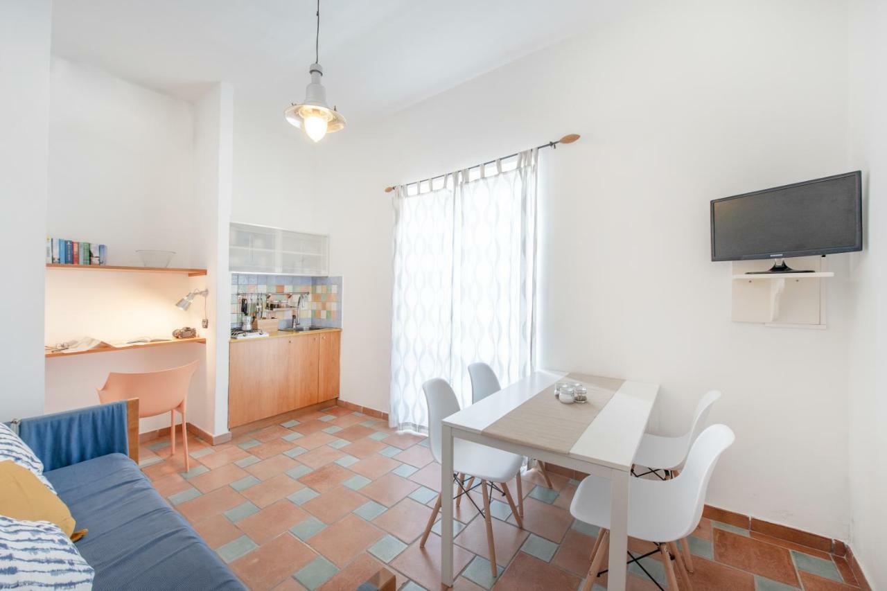 Gioia 37 Apartments Procida Eksteriør bilde