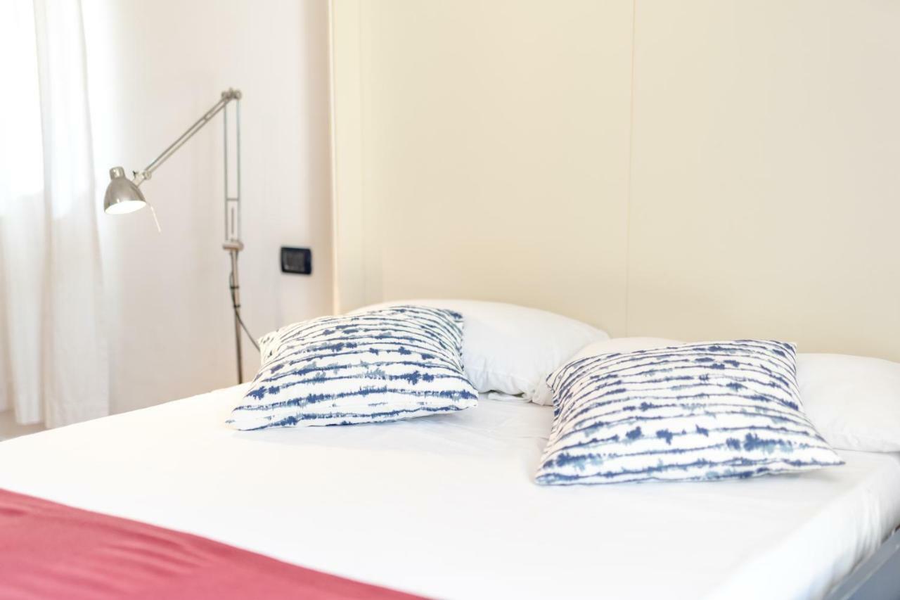Gioia 37 Apartments Procida Eksteriør bilde