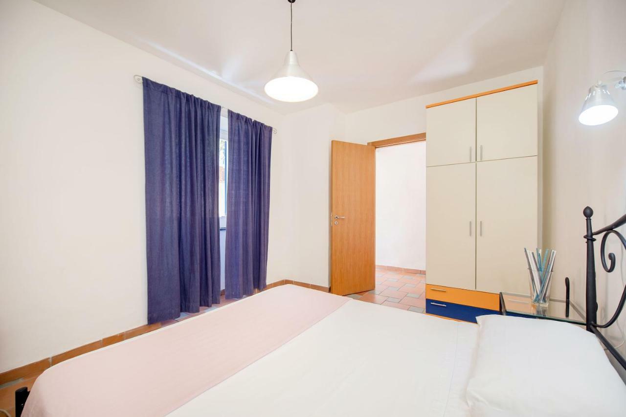 Gioia 37 Apartments Procida Eksteriør bilde