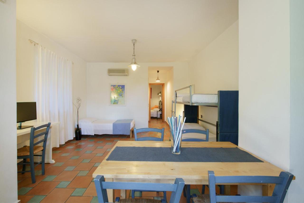 Gioia 37 Apartments Procida Rom bilde